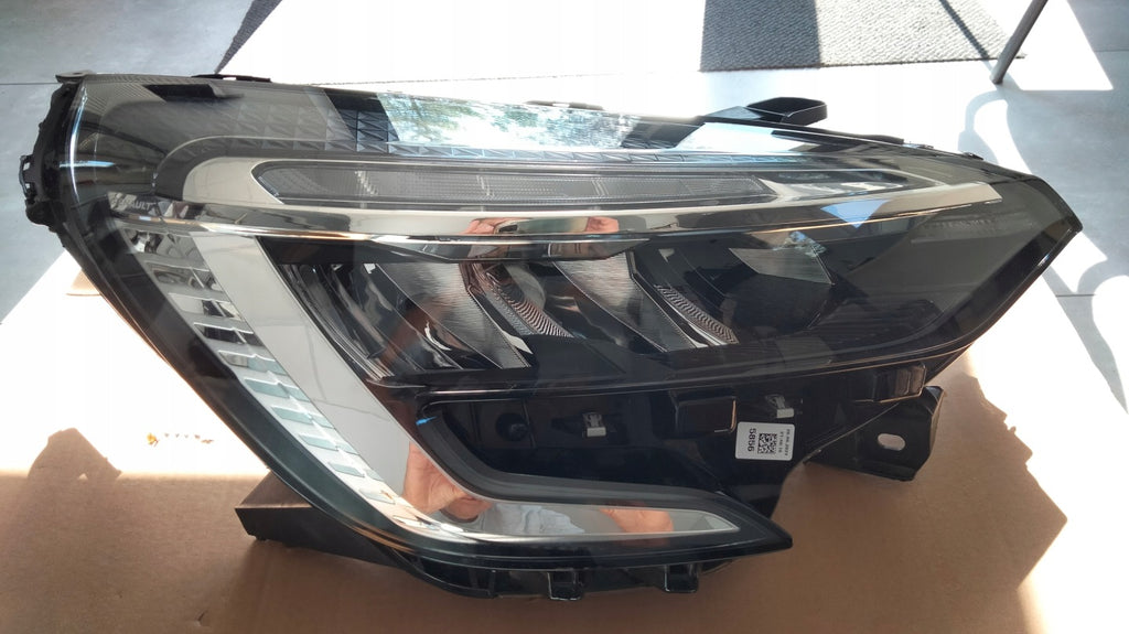Frontscheinwerfer Renault Clio I V 260100902 LED Rechts Scheinwerfer Headlight SCH6904214027fv