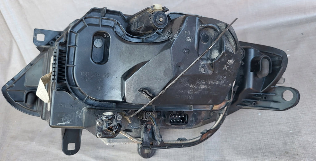 Frontscheinwerfer BMW Z4 E85 63127165704 Xenon Rechts Scheinwerfer Headlight