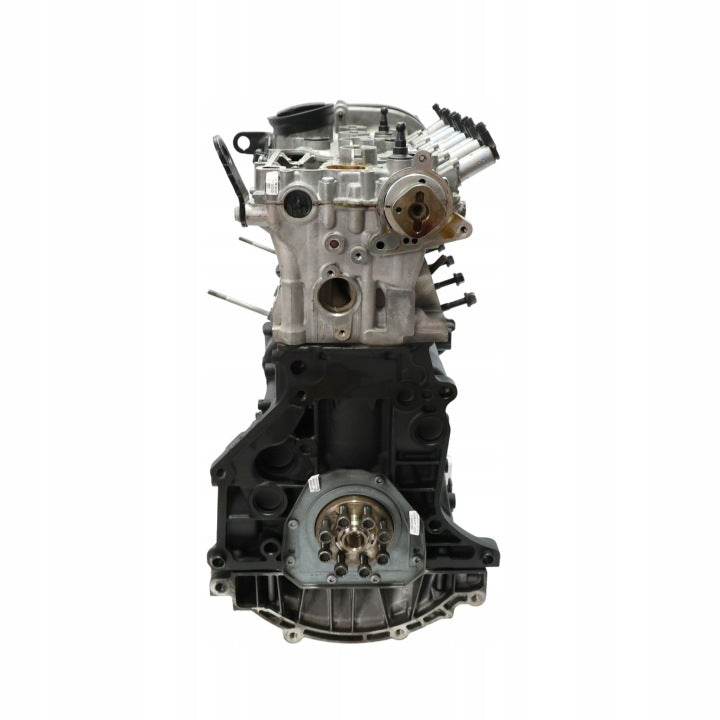 Motor Audi A4 B8 CDNC 2.0 TFSI 211PS 155kW 125TKm Benzin Engine Unkomplett MOT8237454304fd