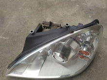 Laden Sie das Bild in den Galerie-Viewer, Frontscheinwerfer Ford Galaxy I Links Scheinwerfer Headlight SCH5354704162rf