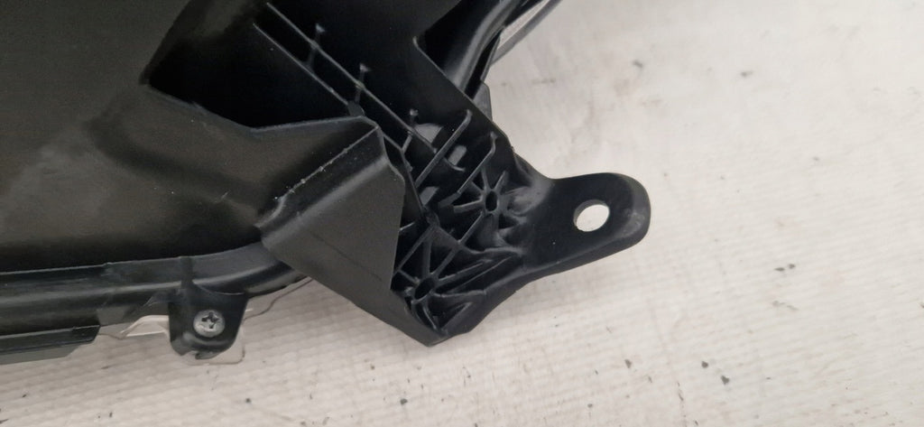 Frontscheinwerfer Toyota 4 Yaris Rechts Scheinwerfer Headlight