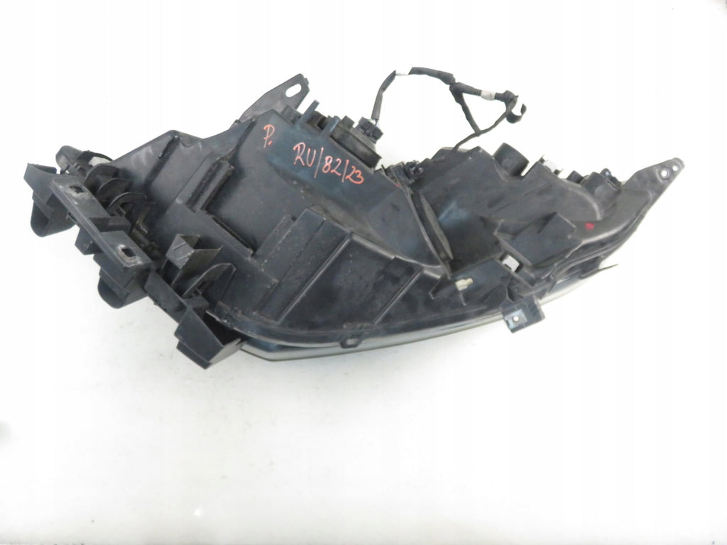 Frontscheinwerfer Renault Scenic 260108250R Rechts Scheinwerfer Headlight SCH6369687730go