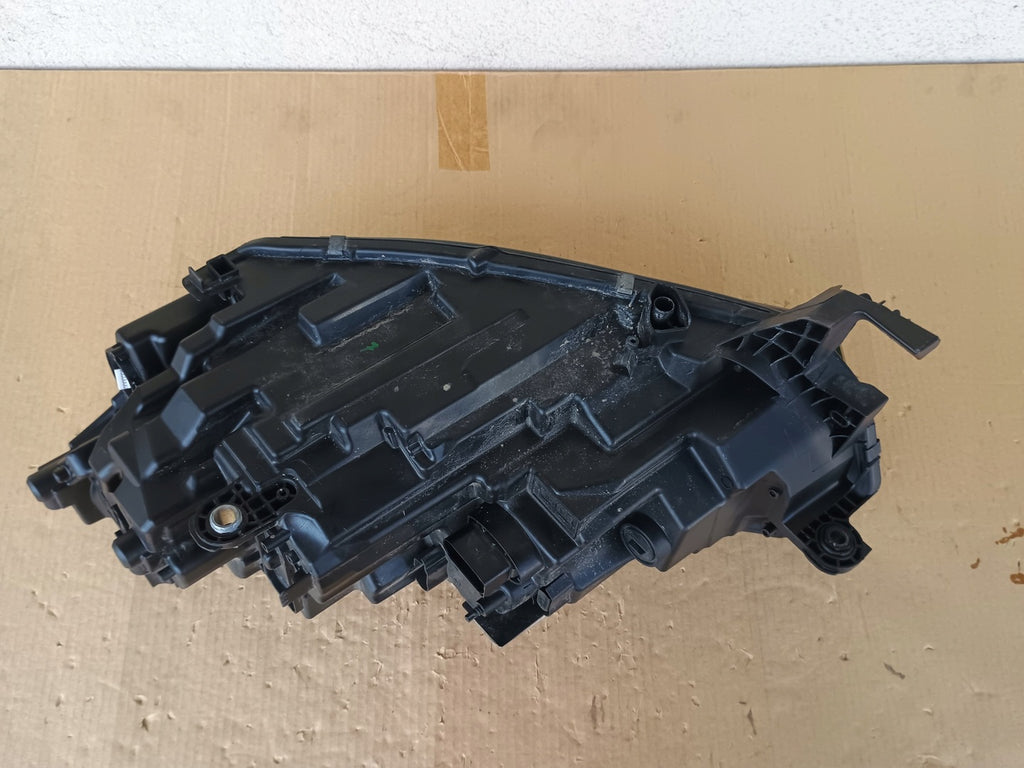 Frontscheinwerfer Skoda Octavia IV 5E4941016 LED Rechts Scheinwerfer Headlight SCH7992475325cq