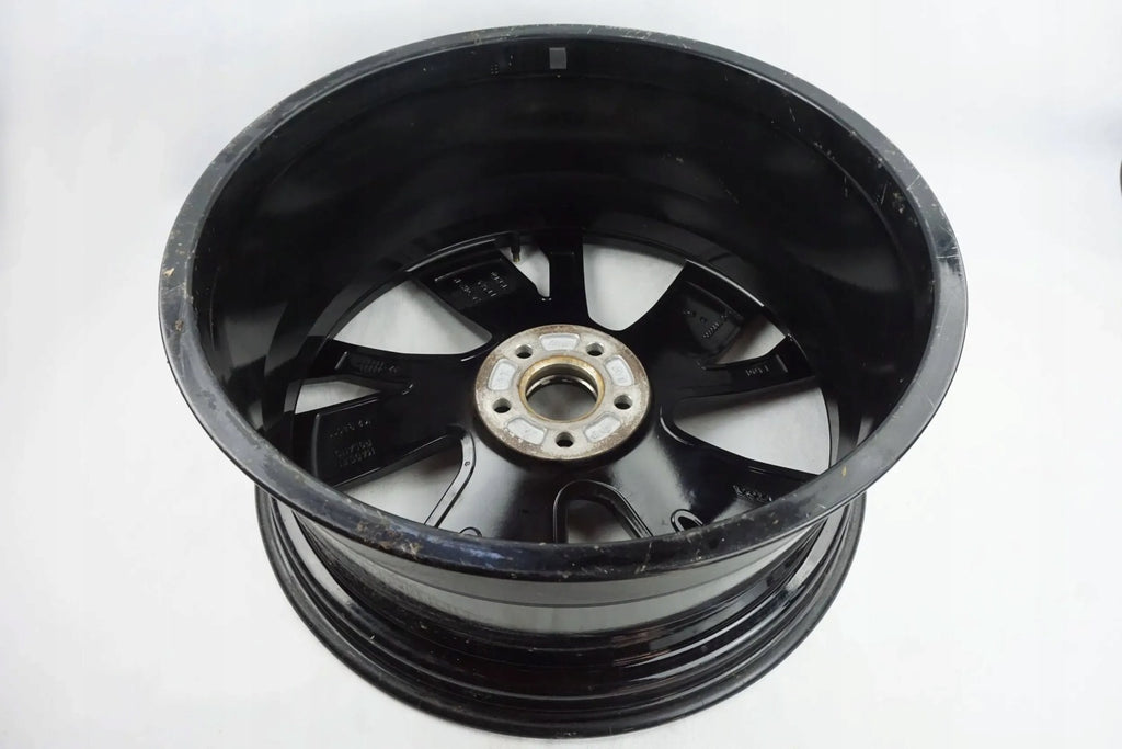 1x Alufelge 20 Zoll 9.0" 5x108 32134538 Volvo Xc40 Rim Wheel FEL2204065348gl