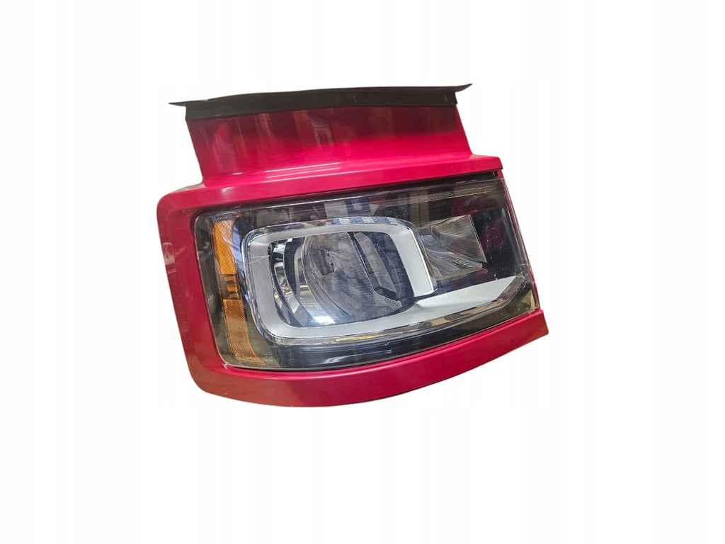 Frontscheinwerfer 2655849 LED Rechts Scheinwerfer Headlight