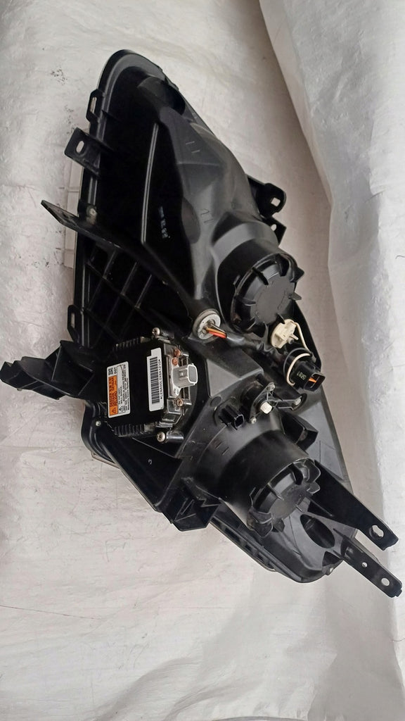 Frontscheinwerfer Renault Koleos 260602883R Xenon Rechts Scheinwerfer Headlight SCH4077855144kw