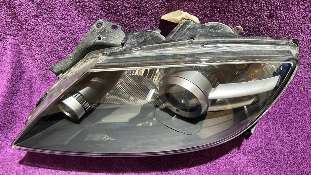 Frontscheinwerfer Mazda Rx-8 85122000 Links Scheinwerfer Headlight SCH7406647878fu