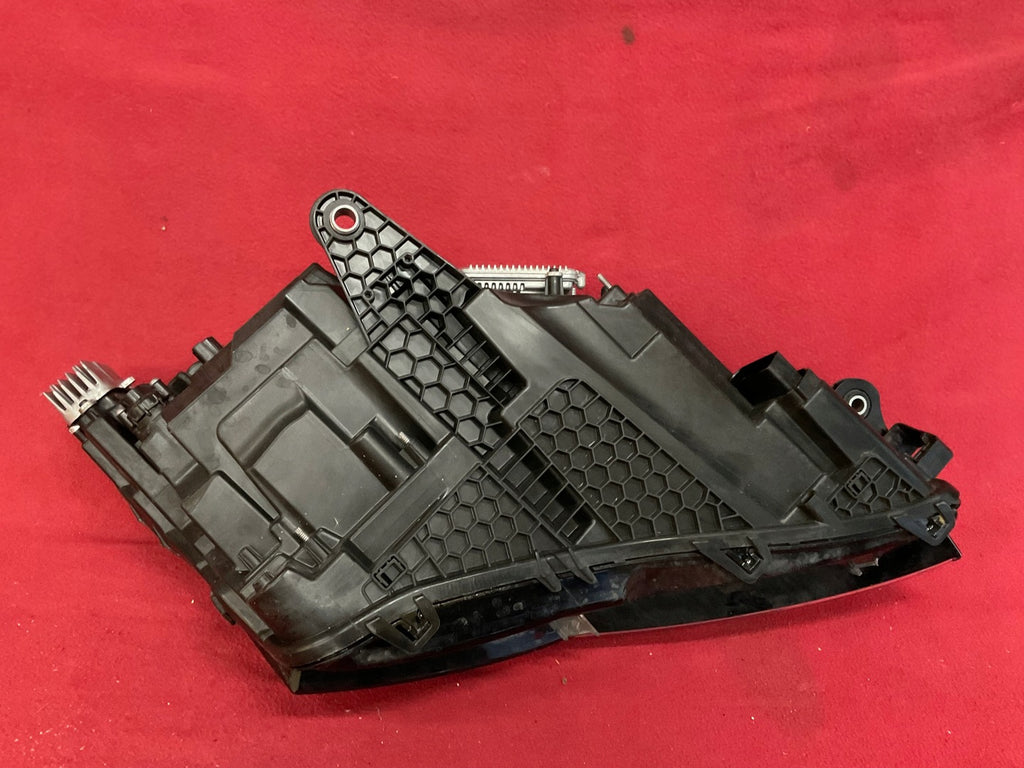 Frontscheinwerfer Skoda Octavia III 3V1941015E LED Links Scheinwerfer Headlight SCH2028096824kq