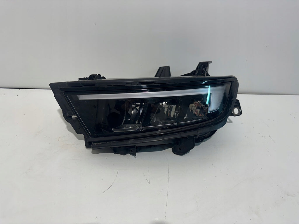 Frontscheinwerfer Opel Astra L 9851881680 LED Links Scheinwerfer Headlight SCH3866733451bl