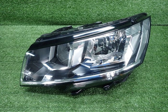 Frontscheinwerfer VW T6 7L1941005B 85122000 Links Scheinwerfer Headlight SCH7631615502yw