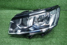 Laden Sie das Bild in den Galerie-Viewer, Frontscheinwerfer VW T6 7L1941005B 85122000 Links Scheinwerfer Headlight SCH7631615502yw