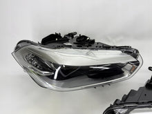 Load image into Gallery viewer, Frontscheinwerfer BMW X2 F39 7420439-10 Ein Satz Scheinwerfer Headlight SCH7513971415oi