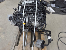 Laden Sie das Bild in den Galerie-Viewer, Motor VW Passat B8 DSG 2.0 TDI 190PS 140kW 160TKm Diesel Engine Komplett MOT1984141042gz