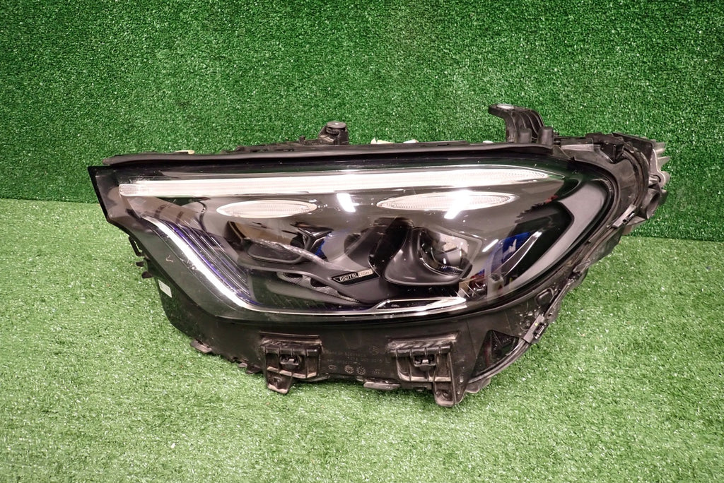 Frontscheinwerfer Mercedes-Benz Glc A2549062302 Full LED Links Headlight SCH9014133057wc
