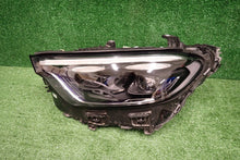 Laden Sie das Bild in den Galerie-Viewer, Frontscheinwerfer Mercedes-Benz Glc A2549062302 Full LED Links Headlight SCH9014133057wc