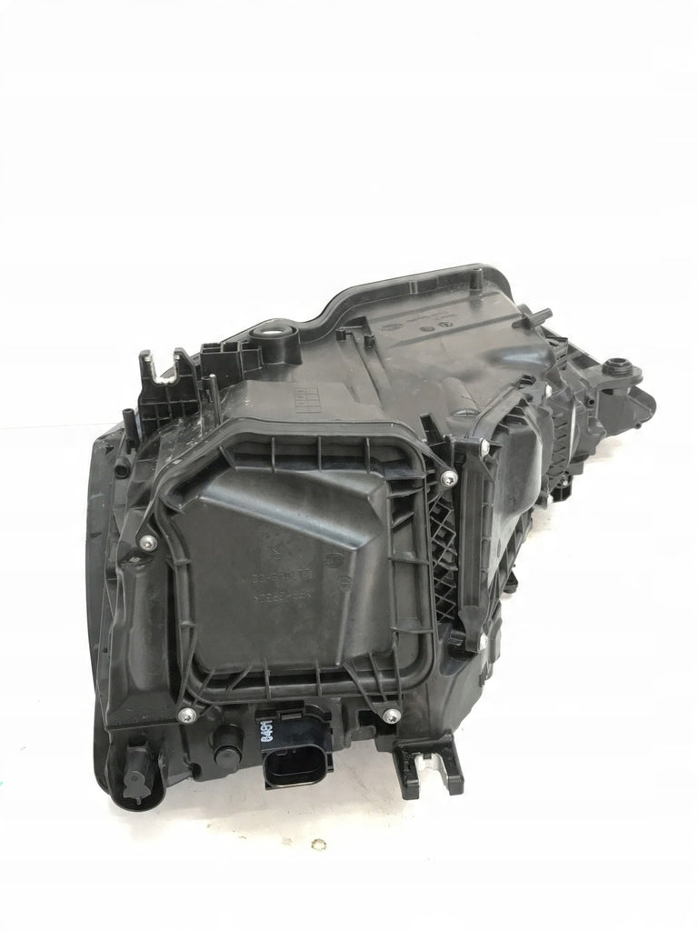 Frontscheinwerfer Audi A6 4K0941036 LED Rechts Scheinwerfer Headlight