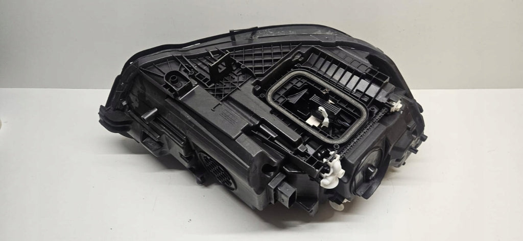 Frontscheinwerfer Mercedes-Benz Cla A1189060701 LED Links Scheinwerfer Headlight SCH2955645353ly