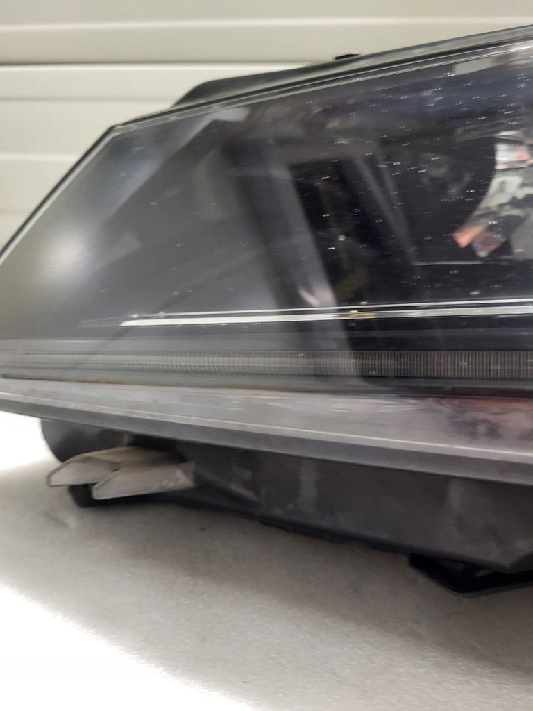 Frontscheinwerfer Skoda Superb 3V1941015 LED Links Scheinwerfer Headlight SCH2649938428uh
