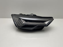 Laden Sie das Bild in den Galerie-Viewer, Frontscheinwerfer Audi A6 C8 4K0941036 LED Rechts Scheinwerfer Headlight