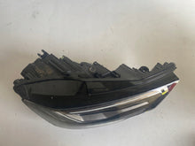 Laden Sie das Bild in den Galerie-Viewer, Frontscheinwerfer Audi A6 C8 4K0941040 Full LED Rechts Scheinwerfer Headlight
