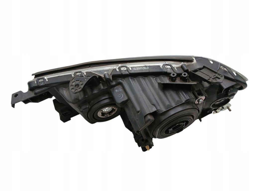 Frontscheinwerfer Mitsubishi Pajero I 8301-A878 Rechts Scheinwerfer Headlight