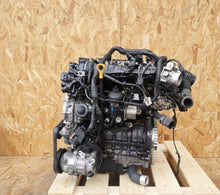 Laden Sie das Bild in den Galerie-Viewer, Motor Hyundai Kia Sportage Optima D4FD 1.7 CRDI 68TKm 2013 Diesel Komplett MOT5121275005ji