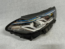 Laden Sie das Bild in den Galerie-Viewer, Frontscheinwerfer BMW 6 G32 9850542-05 Laser Rechts Scheinwerfer Headlight SCH2133721840sb