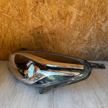 Laden Sie das Bild in den Galerie-Viewer, Frontscheinwerfer Ford Fiesta H1BB-13W029-CE LED Ein Satz Scheinwerfer Headlight SCH9337000594eo