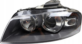 Frontscheinwerfer Audi A3 0301206277 Xenon Links Scheinwerfer Headlight
