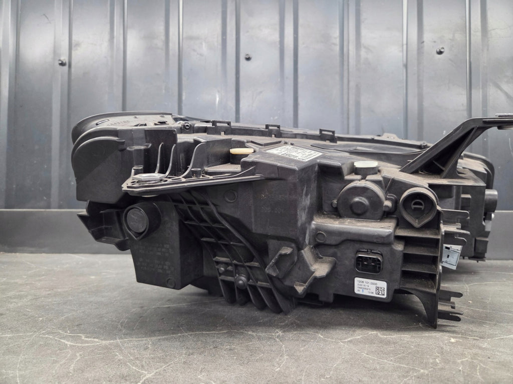 Frontscheinwerfer BMW 2 Tourer U06 5A42243 Links Scheinwerfer Headlight SCH6420112874ez