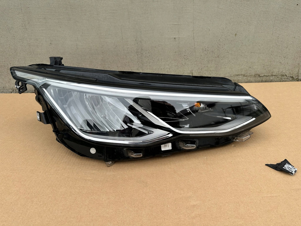 Frontscheinwerfer VW Golf VIII 5H1941006C Rechts Scheinwerfer Headlight SCH3936602529lv