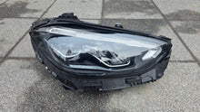 Laden Sie das Bild in den Galerie-Viewer, Frontscheinwerfer Mercedes-Benz W206 A2069066204 LED Rechts Headlight SCH9680499479gn