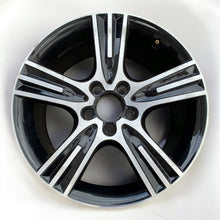 Laden Sie das Bild in den Galerie-Viewer, 1x Alufelge 17 Zoll 8.5&quot; 5x112 A2044016102 Mercedes-Benz Rim Wheel