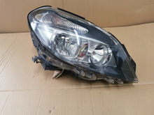 Load image into Gallery viewer, Frontscheinwerfer Mercedes-Benz A2468200261 Rechts Scheinwerfer Headlight SCH8106033319mm