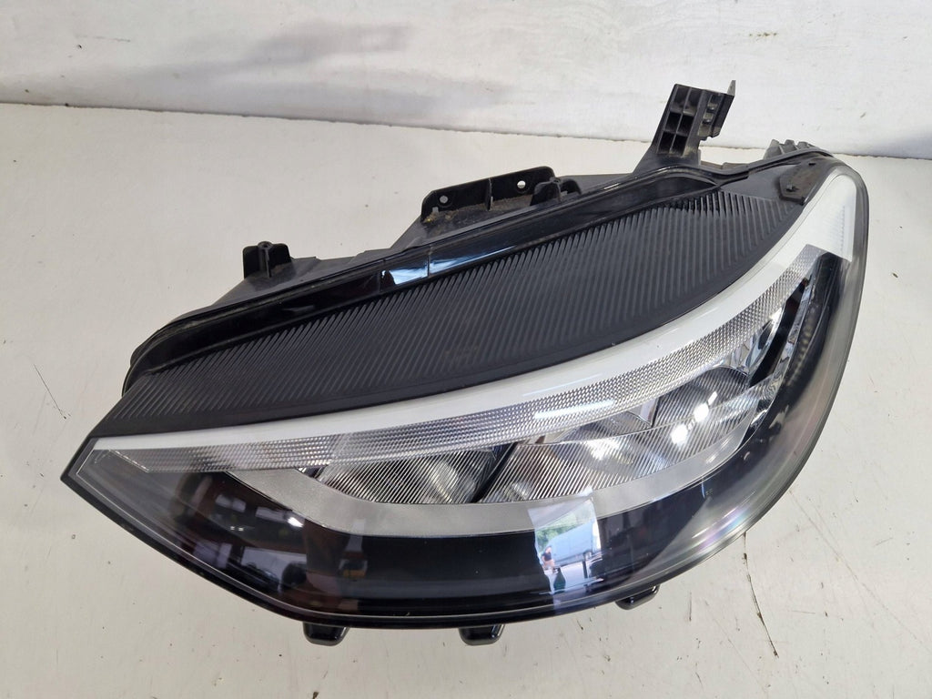 Frontscheinwerfer VW Id.3 10B941005A 0021430105TPNW0 Links Headlight SCH4156215950kh