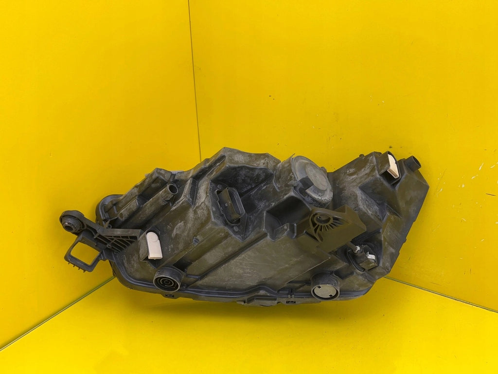 Frontscheinwerfer Skoda Fabia I 6VB941016 LED Rechts Scheinwerfer Headlight SCH1097542195wf