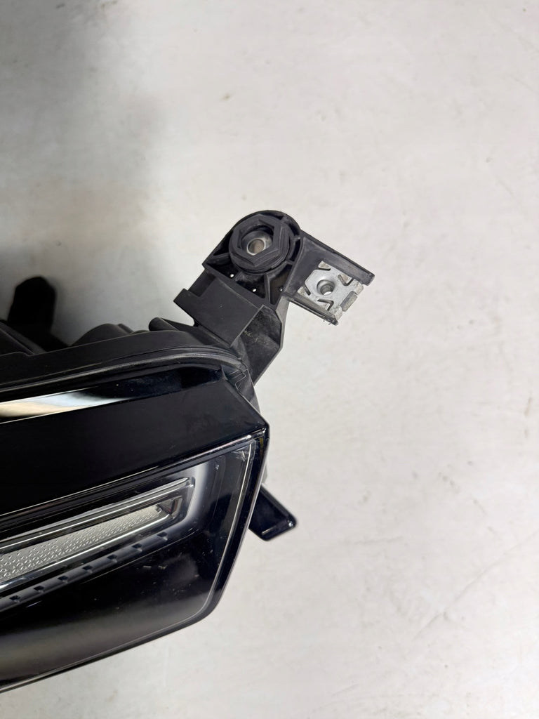 Frontscheinwerfer Seat Ateca 576941032B 1EX01489132 LED Rechts Headlight SCH2049773970tl