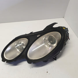 Frontscheinwerfer Smart Forfour Links Scheinwerfer Headlight SCH7212831527rv
