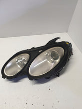 Laden Sie das Bild in den Galerie-Viewer, Frontscheinwerfer Smart Forfour Links Scheinwerfer Headlight SCH7212831527rv
