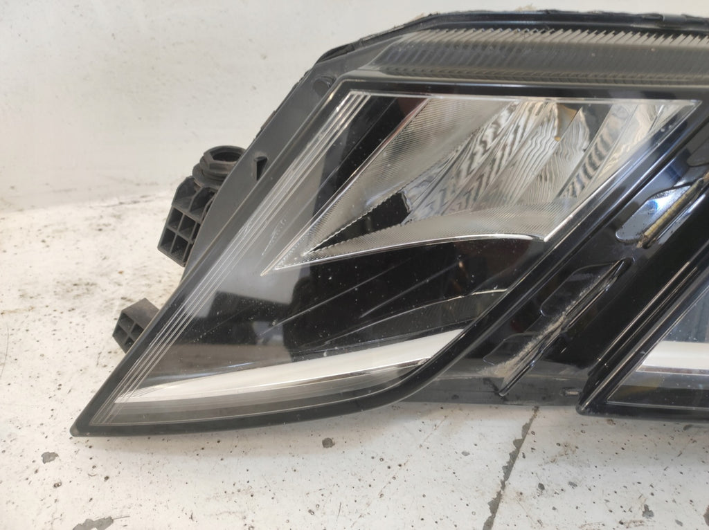 Frontscheinwerfer Skoda Octavia III 5E1941015E LED Links Scheinwerfer Headlight SCH5112649785ix