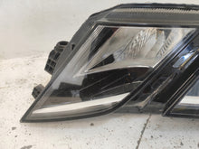 Laden Sie das Bild in den Galerie-Viewer, Frontscheinwerfer Skoda Octavia III 5E1941015E LED Links Scheinwerfer Headlight SCH5112649785ix