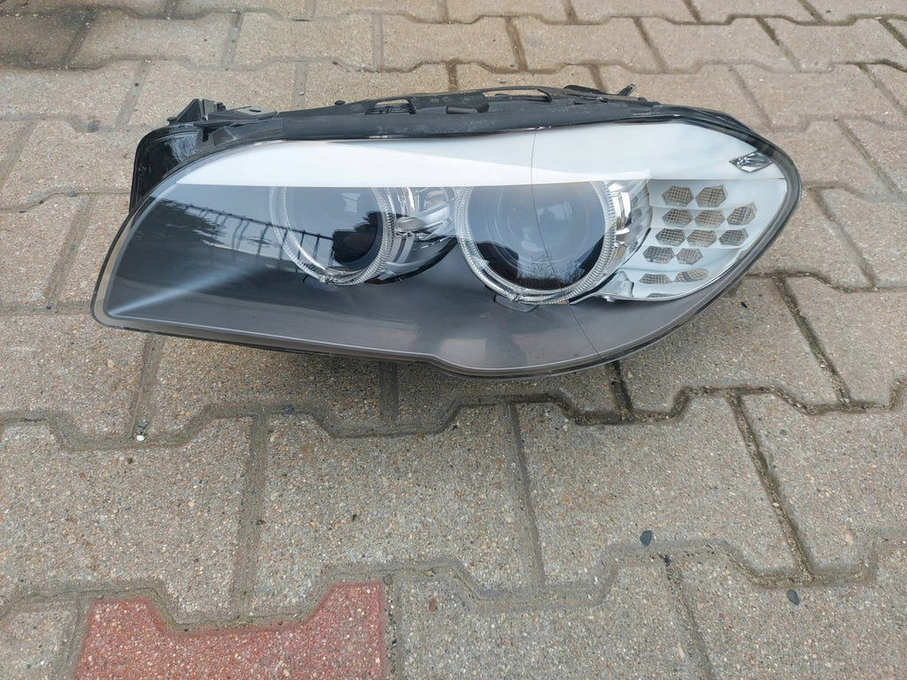 Frontscheinwerfer BMW F11 F10 7203245 7271911 Links Scheinwerfer Headlight SCH7041142530um
