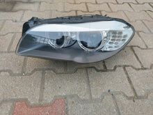 Load image into Gallery viewer, Frontscheinwerfer BMW F11 F10 7203245 7271911 Links Scheinwerfer Headlight SCH7041142530um