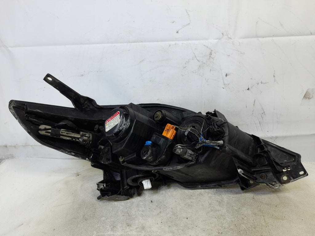 Frontscheinwerfer Mazda 5 I Xenon Links Scheinwerfer Headlight