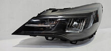 Laden Sie das Bild in den Galerie-Viewer, Frontscheinwerfer Opel Astra K 39195688 Full LED Links Scheinwerfer Headlight
