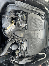 Laden Sie das Bild in den Galerie-Viewer, Getriebe Mercedes-Benz W212 M276952 Automatikgetriebe Transmission Trasmissione