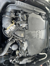 Laden Sie das Bild in den Galerie-Viewer, Motor Mercedes-Benz W212 276952 3.5 66TKm Benzin Engine Unkomplett MOT7522920798pc