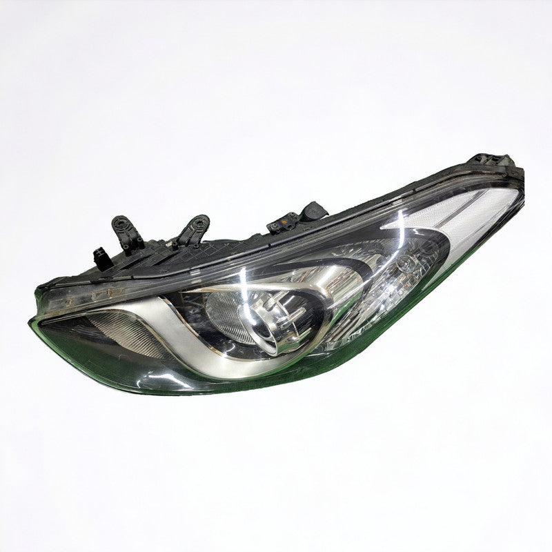 Frontscheinwerfer Hyundai I30 303030 Links Scheinwerfer Headlight