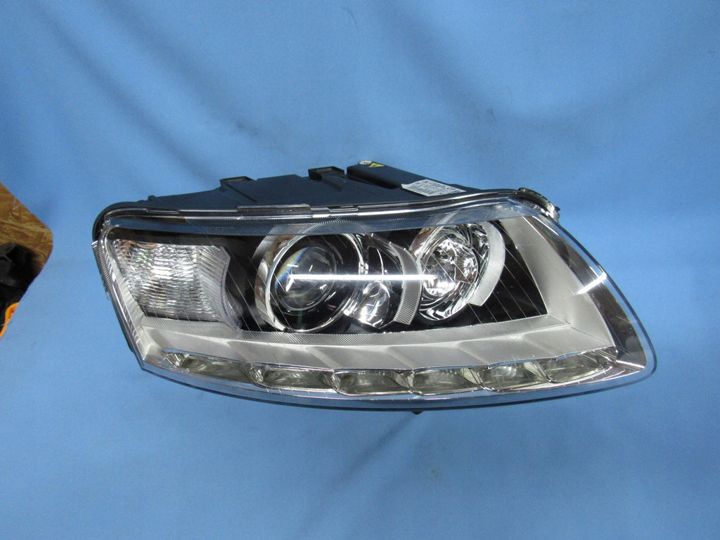 Frontscheinwerfer Audi A6 C6 4F0941004 1EL009925-22 Xenon Rechts Headlight