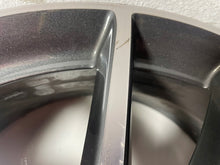 Load image into Gallery viewer, 1x Alufelge 17 Zoll 7.0" 5x112 47ET Glanz Grau 7849122 BMW Mg Rim Wheel FEL8607937483sb